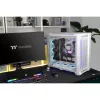 Korpusas Thermaltake CTE T750 Full Tower ARGB TG Snow