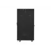 Stovimas 19 inch serverio stovas Lanberg FF01-8822-12BL 22U juodas 800 kg