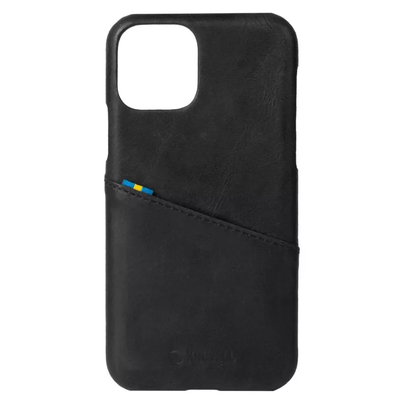 Dėklas Krusell 62155 mobiliesiems telefonams, iPhone 12 Mini