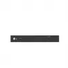 Ruijie Networks RG-ES209GC-P valdomas tinklo jungiklis Gigabit Ethernet (10/100/1000) Power over Ethernet (PoE) juodas