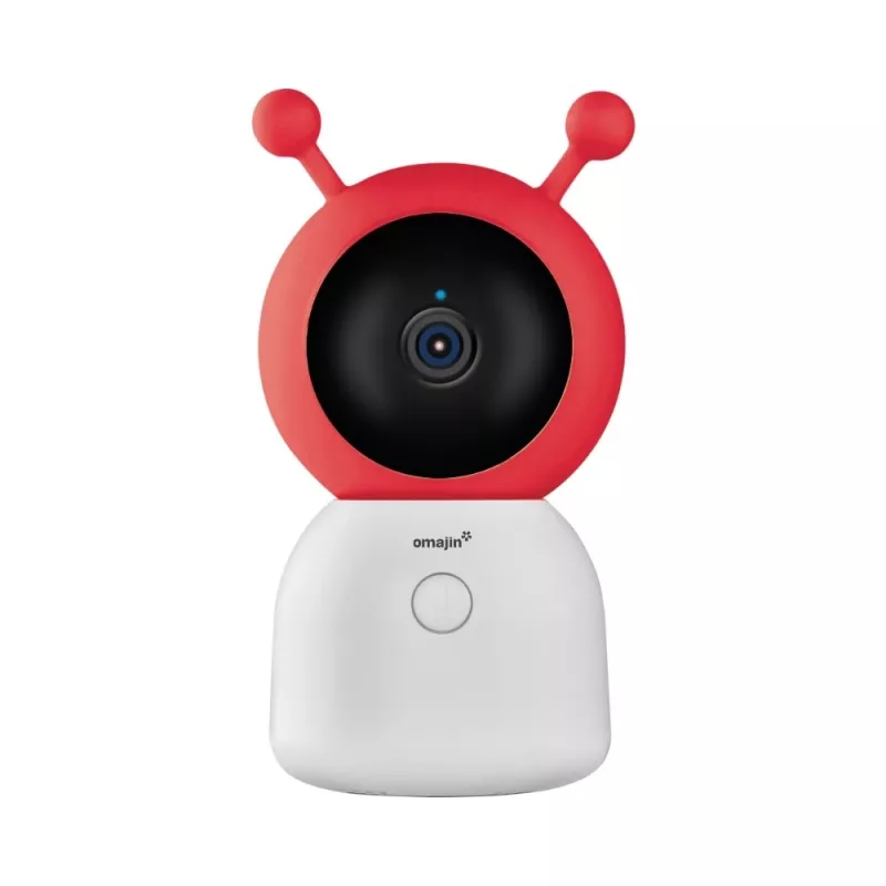 Kūdikio stebėjimo kamera omajin by Netatmo OBC-01-EU Wi-Fi 110°