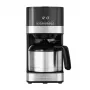 Kavos virimo aparatas Gastroback 42701_S 1.25L filtruota kava Design Essential S