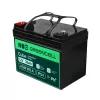 Akumuliatorius AGM VRLA 12V 33Ah IP54