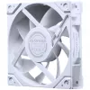 Phanteks M25 Gen2 120mm PWM ARGB korpuso ventiliatorius - baltas