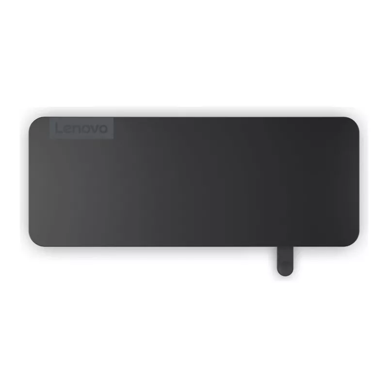 Lenovo 4X11N40212 kelioninis USB-C dokas