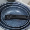 Nuimama rankena Russell Hobbs Smart Clip RH03280EU7 – atsarginė rankena keptuvėms ir puodų dangčiams