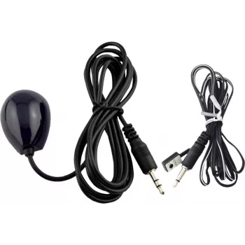 Kindermann IR imtuvas/siųstuvas HDMI prailgintuvui