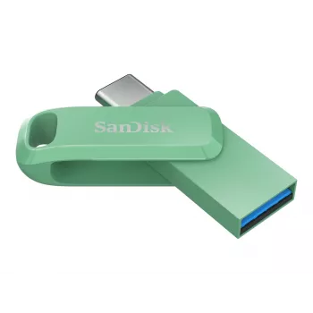 „Flash“ atmintinė USB-C 64 GB / SDDDC3-064G-G46AG Sandisk