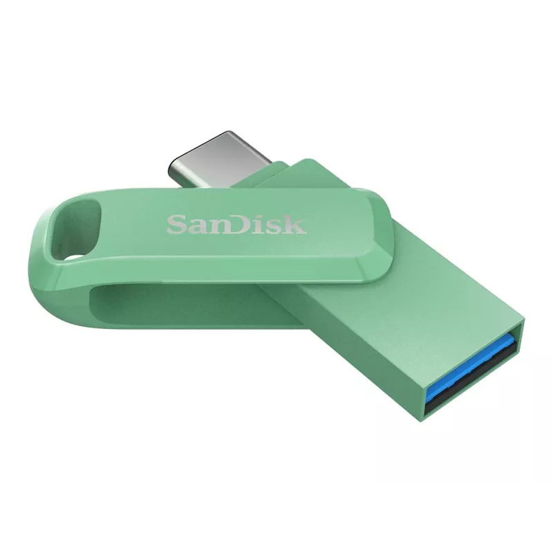 „Flash“ atmintinė USB-C 64 GB / SDDDC3-064G-G46AG Sandisk