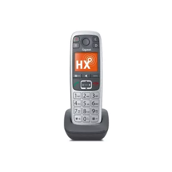 Belaidis analoginis/DECT telefonas Gigaset E560HX