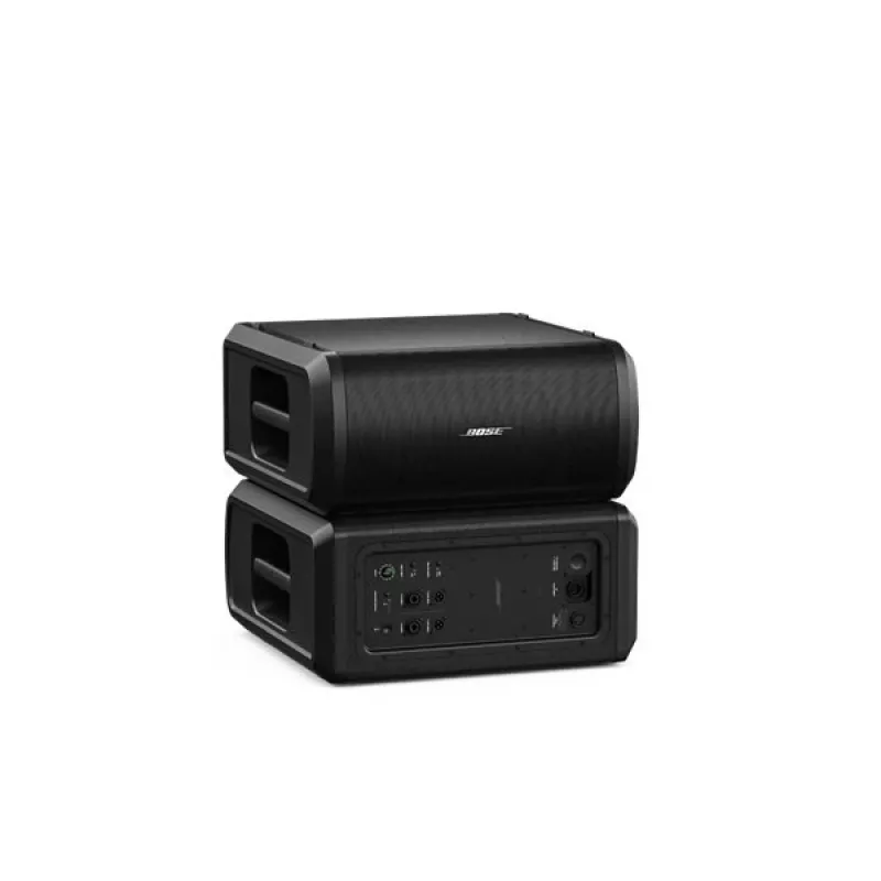 Bose Sub1 – aktyvus žemųjų dažnių modulis