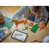 LEGO Creator 3-in-1 Magnificent Steed 31166 — 685 detalės, nuo 9 metų