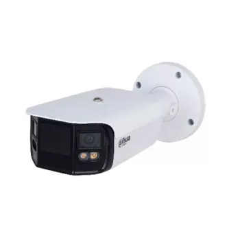 Dahua IPC-PFW5849-A180-E2-ASTE cilindro formos IP kamera, 8 MP, IR