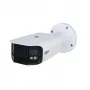 Dahua Technology WizMind IPC-PFW5849-A180-E2-ASTE apsaugos kamera – šratinė IP kamera, vidaus ir lauko, 4096 x 1800 pikselių, montuojama ant sienos/stulpo