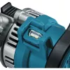 Makita DBS180Z belaidis detalinis šlifuoklis Juoda, Mėlyna