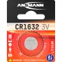 ANSMANN 1516-0004 CR1632 ličio baterija 3V