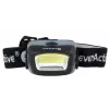 Kaktos žibintuvėlis everActive HL-150, 150 lm, 3 W, IPX4, 3×AAA, juodas