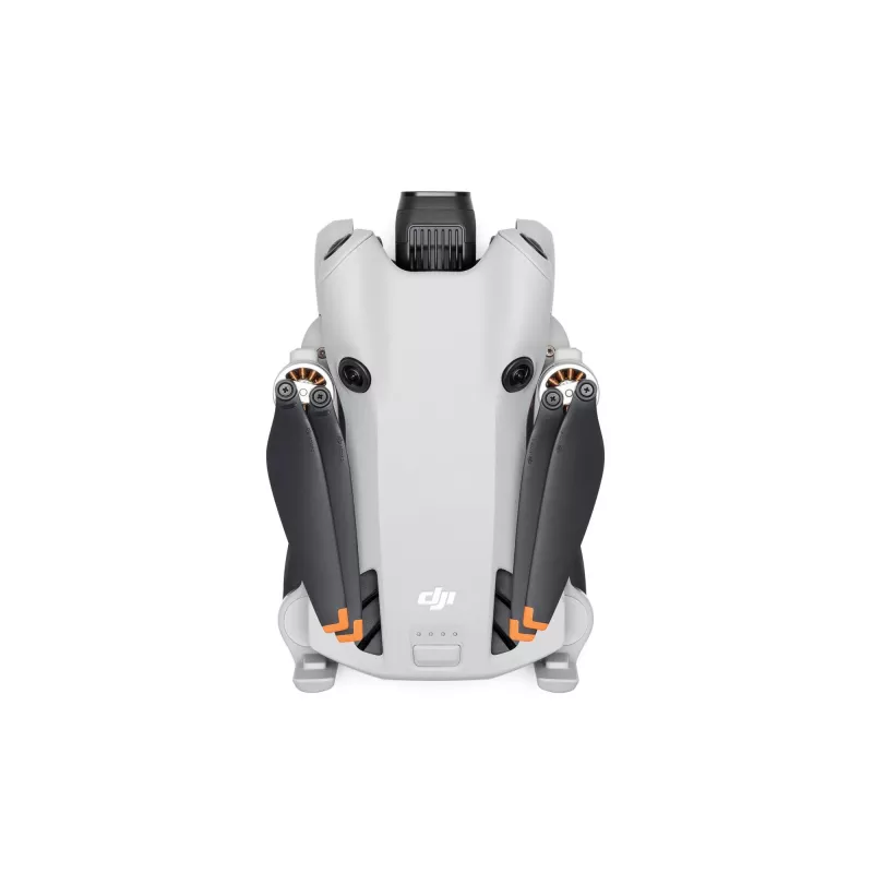 DJI Mini 4 Pro (DJI RC 2) dronas