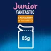 Purina Felix Fantastic Junior šlapias kačių ėdalas, 85 g