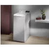 Skalbimo mašina su viršutiniu pakrovimu Electrolux EW6TN4062P, 6 kg, 1000 aps./min., 40 l/ciklas, 890x400x600 mm, balta