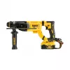 Plyšinis gręžtuvas DeWalt DCH263NK-XJ SDS‑Plus 18 V akumuliatorinis, 2,7 kg, geltonas