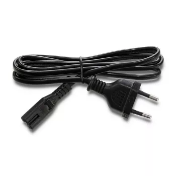 Maitinimo adapteris QOLTEC 51556 vidaus 65W, skirtas Lenovo nešiojamiesiems kompiuteriams, 20V 3,25A, juodas