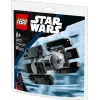 LEGO Star Wars 30727 Minimodel TIE Advanced – Darth Vader naikintuvas