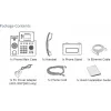 IP telefonas Grandstream Networks GRP2603P juodas
