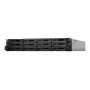 NAS Synology SA6400 (2U) Rack 12 kamerų, 32 GB DDR4, 2.9 GHz