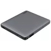 AUKEY Sprint X 20000mAh 100W nešiojamojo kompiuterio power bank su PD3.0 - Pilka