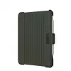 Urban Armor Gear 12339X117272 dėklas planšetei 27,7 cm (10,9 inch) Folio Žalias