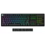 Belaidis klaviatūros rinkinys K10 HE/BLACK K10H-J1 Keychron