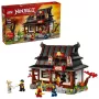 LEGO NINJAGO 71858 Keturių ginklų kalvė – 15-asis jubiliejus