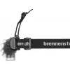 Brennenstuhl LuxPremium įkraunamas LED šviesos diodų jutiklinis priekinis žibintas