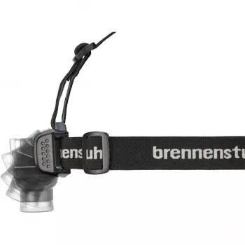 Brennenstuhl LuxPremium įkraunamas LED šviesos diodų jutiklinis priekinis žibintas