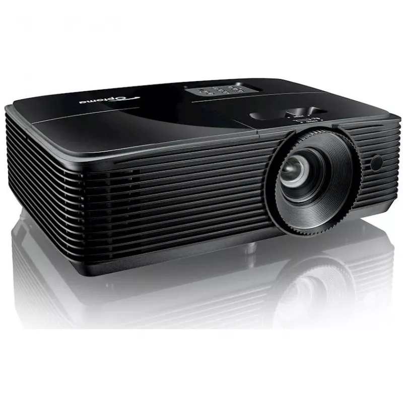 Projektorius Optoma W400LVe