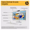 HP 27-cr0471ng All-in-One kompiuteris – Ryzen 7 7730U, 16 GB RAM, 512 GB SSD, Full HD