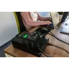Nepertraukiamo maitinimo šaltinis Green Cell UPS06, Line-Interactive 600 VA (360 W), 6 AC lizdai, LCD, USB, RJ-45, 12 V 7 Ah baterija