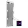 Skysčio aušintuvas CPU lian li HydroShift II LCD-S 360N 360mm AiO (be ventiliatorių) su RGB LCD ekranu