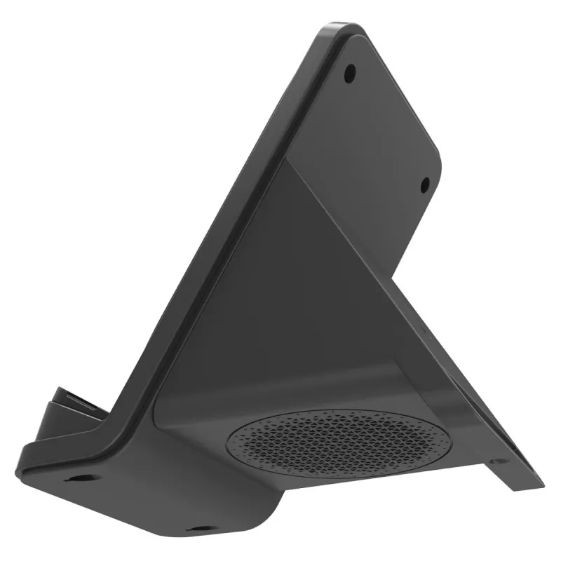 UleFone WCS01 belaidis greitasis kroviklis stovas 50W USB Type-C, juodas