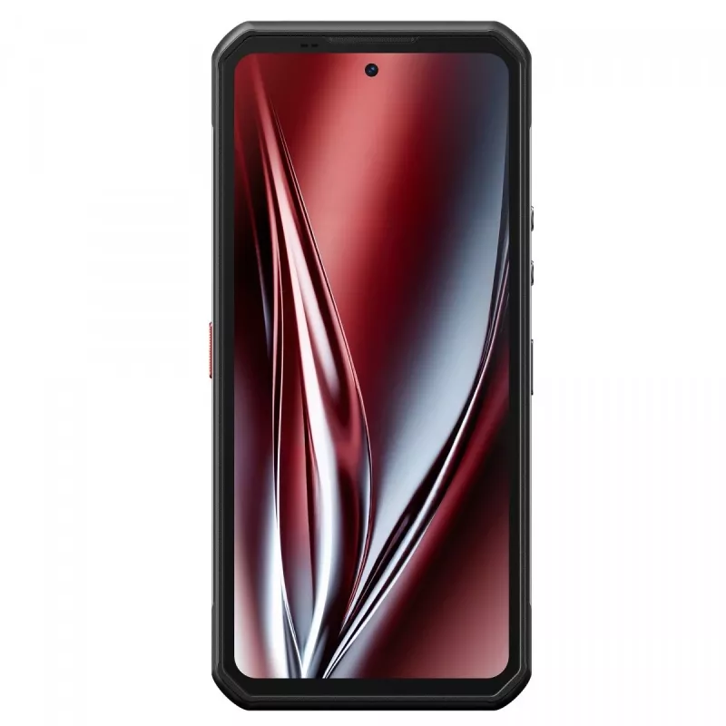 Išmanusis telefonas Oukitel WP300 6,3 colio 12 GB RAM 512 GB juodas