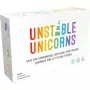 Unstable Unicorns, Kortų žaidimas