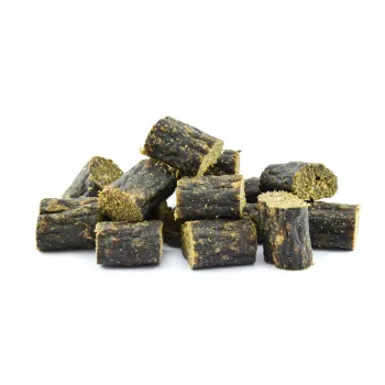 MACED Super Premium Naturel Soft Rabbit with rosemary – Šunų skanėstas – 100g