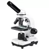 Mikroskopas Bresser JUNIOR Biolux SEL 40x–1600x