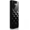Silicon Power Ultima U03 USB atmintukas 32 GB USB-A 2.0 juodas