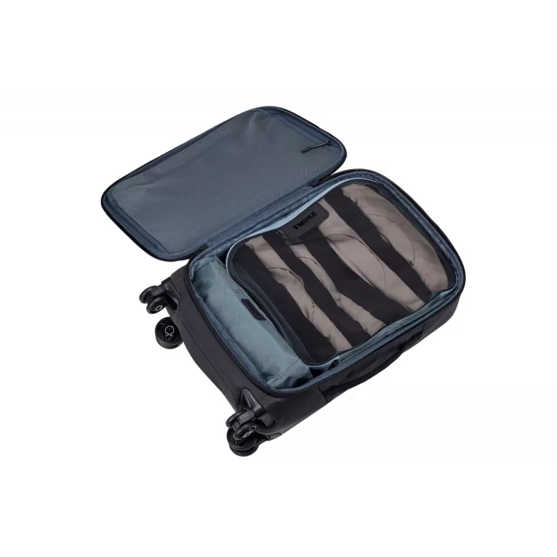 Thule 5575 Pakavimo kubas didelis pilkai pilkas