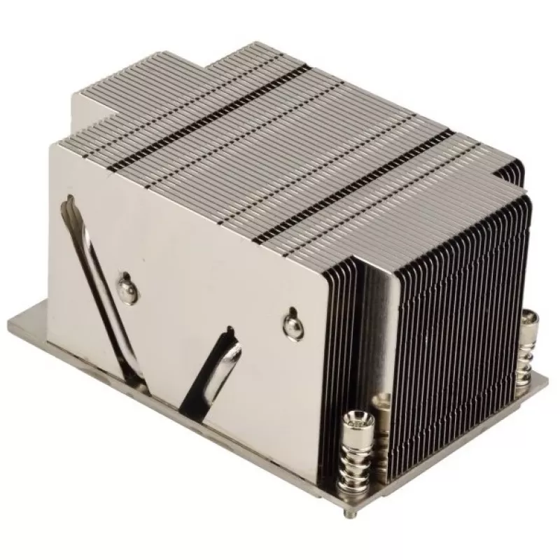 Radiatorius Supermicro SNK-P0063P