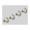 I/O priekinis skydelis DeLOCK 63962