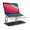 Crong Alubench ergonomiškas stovas nešiojamam kompiuteriui