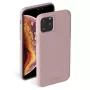 Dėklas Krusell Sandby iPhone 11 Pro rožinis